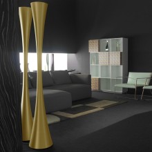 Martinelli Luce Biconica floor lamp - Agof Store