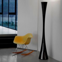 Martinelli Luce Biconica floor lamp - Agof Store