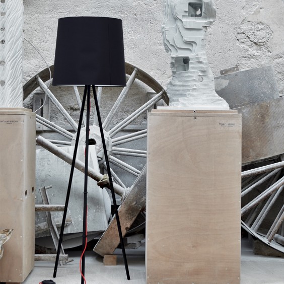 Martinelli Luce Eva Stehleuchte - Agof Store