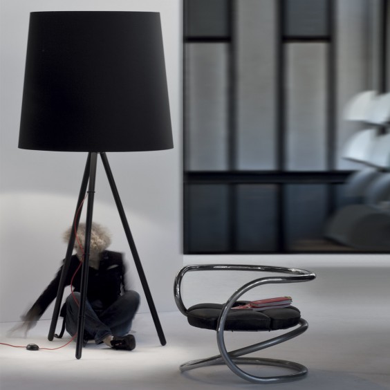 Eva Maxi Lampada da terra Martinelli Luce - Agof Store