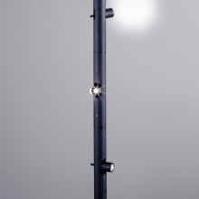 Martinelli Luce Colibrì 2278 floor lamp - Agof Store