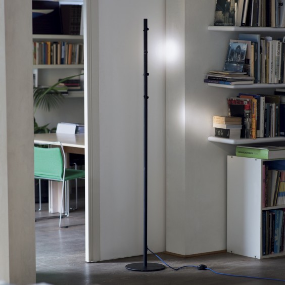 Martinelli Luce Colibrì 2278 Stehleuchte - Agof Store