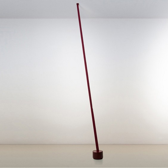 Martinelli Luce Elastica floor lamp - Agof Store