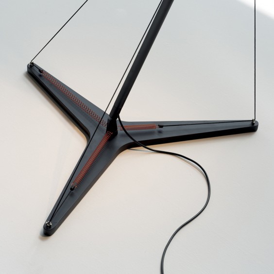 Martinelli Luce Y3 floor lamp - Agof Store