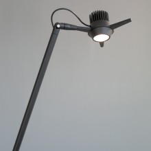 Y3 Lampada da terra Martinelli Luce - Agof Store