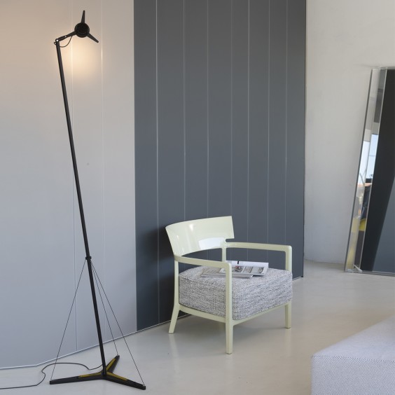 Y3 Lampada da terra Martinelli Luce - Agof Store