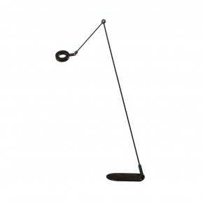 Martinelli Luce L'Amica floor lamp - Agof Store