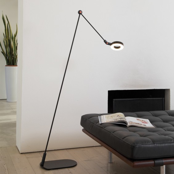 Martinelli Luce L'Amica Stehleuchte - Agof Store