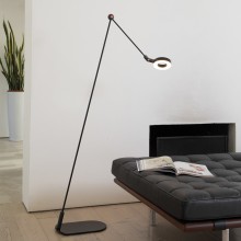 Martinelli Luce L'Amica floor lamp - Agof Store