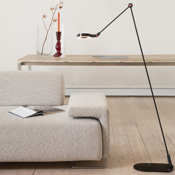 Martinelli Luce L'Amica Stehleuchte - Agof Store