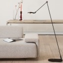 Martinelli Luce L'Amica floor lamp - Agof Store