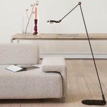 Martinelli Luce L'Amica floor lamp - Agof Store