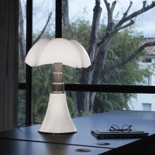 Martinelli Luce Pipistrello Medio table lamp - Agof Store