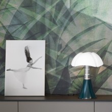 Martinelli Luce Pipistrello Medio table lamp - Agof Store