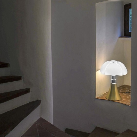 Martinelli Luce Pipistrello Medio table lamp - Agof Store