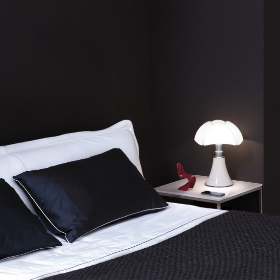 Minipipistrello Lampada da tavolo Martinelli Luce - Agof Store
