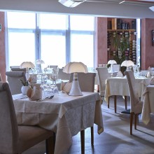 Martinelli Luce Minipipistrello Cordless Akku Tischlampe - Agof Store