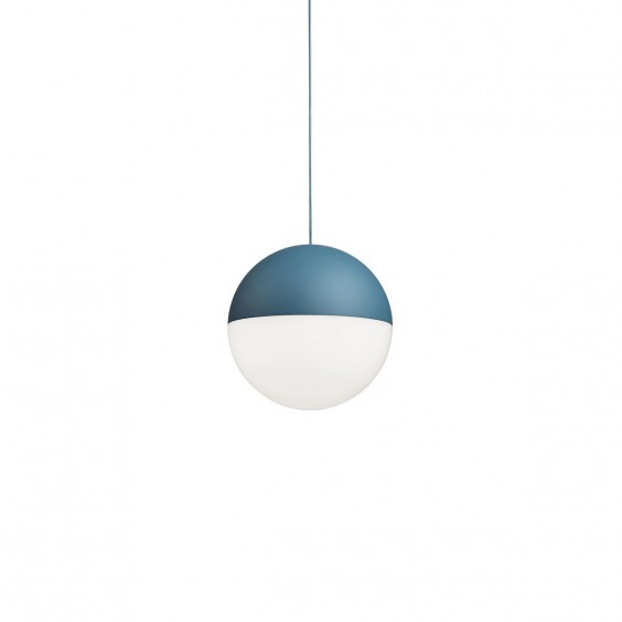 Flos String Light Sfera lampada a sospensione - Agof Store