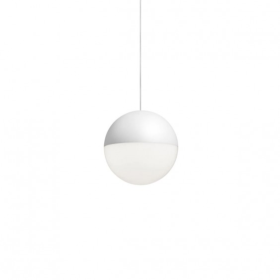 Flos String Light Sfera lampada a sospensione - Agof Store