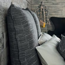 Double letto Gervasoni - Agof Store