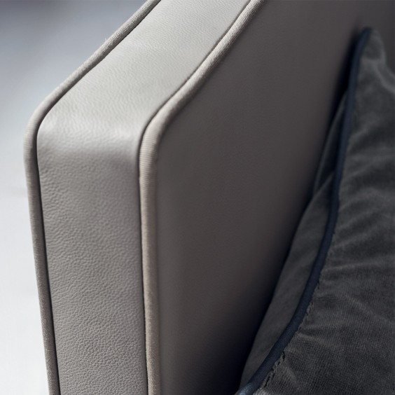 Gervasoni Linea bed - Agof Store