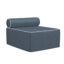 Gervasoni Kubo Pouf Bett - Agof Store Gervasoni Kubo Pouf Bett - Agof Store