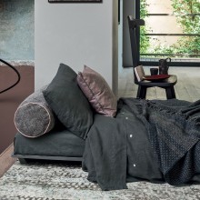 Kubo pouf letto Gervasoni - Agof Store