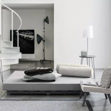 Gervasoni Kubo XL Bett - Agof Store