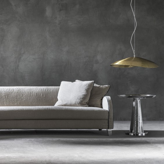 Brass 95 Lampada a sospensione Gervasoni - Agof Store