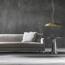 Gervasoni Brass 95 Pendelleuchte - Agof Store