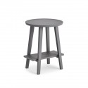 Gervasoni LC 45 Night Table - Agof Store