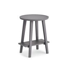 Gervasoni LC 45 Night Table - Agof Store