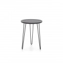Gervasoni LC 46 Night Table - Agof Store