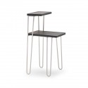 Gervasoni LC 48 Night Table - Agof Store