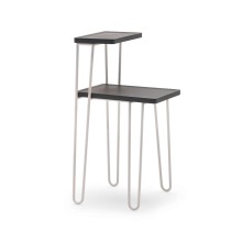 Gervasoni LC 48 Night Table - Agof Store