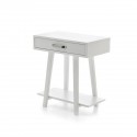 Gervasoni LC 53 Night Table - Agof Store