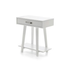 Gervasoni LC 53 Night Table - Agof Store