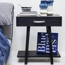 Gervasoni LC 53 Night Table - Agof Store