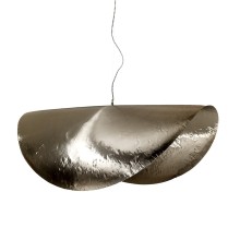 Gervasoni Silver 96 Pendant Lamp - Agof Store Gervasoni Silver 96 Pendant Lamp - Agof Store
