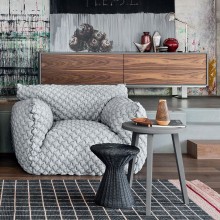 Gervasoni Bolla 12 Coffee Table - Agof Store Gervasoni Bolla 12 Coffee Table - Agof Store
