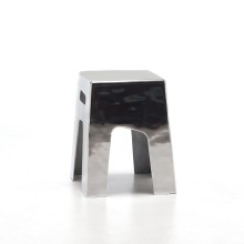 Gervasoni InOut 46 IN Coffee Table - Agof Store Gervasoni InOut 46 IN Coffee Table - Agof Store