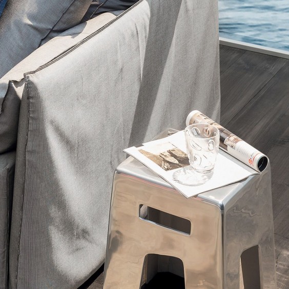 Gervasoni InOut 46 IN Coffee Table - Agof Store