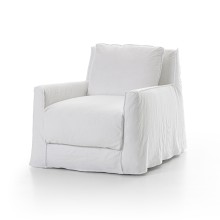 Gervasoni Loll 05 Armchair - Agof Store