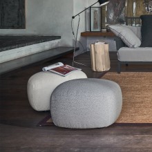 Loll 08 pouf Gervasoni - Agof Store