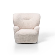 Gervasoni Loll 09 Armchair - Agof Store