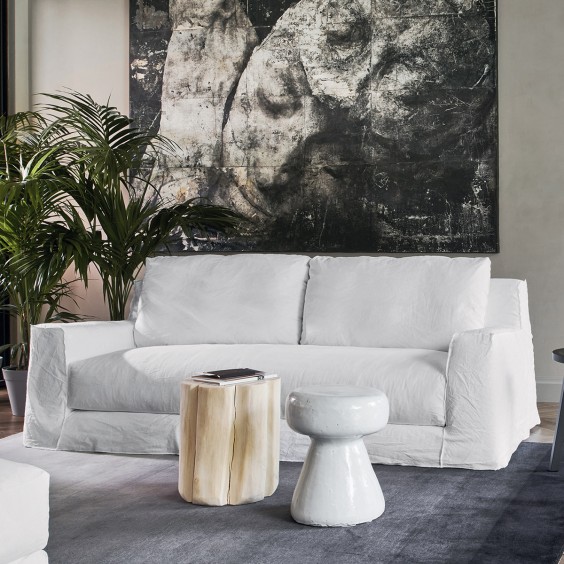 Gervasoni Loll 10 Sofa - Agof Store