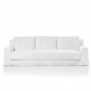 Gervasoni Loll 14 Sofa - Agof Store