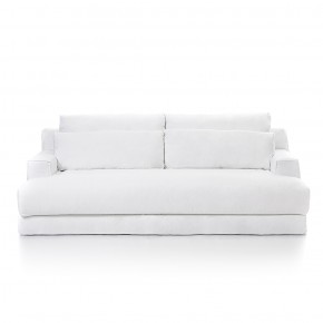 Gervasoni Loll 16 Sofa - Agof Store