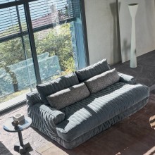 Gervasoni Loll 16 Sofa - Agof Store