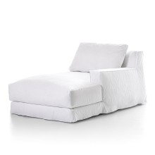 Gervasoni Loll 20 L-R Dormeuse - Agof Store